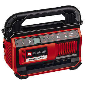 Einhell PRESSITO 18/25 (utan batteri och laddare)