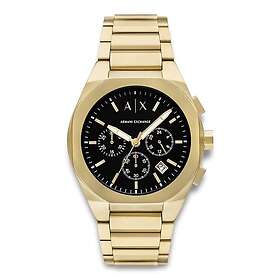 Armani Exchange Rafael Chronograph 42mm AX4180