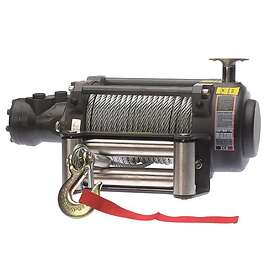 Warrior Winches NH 15000