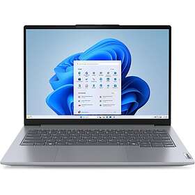 Lenovo ThinkBook 14 Gen 8 21SGCTO1WWFI1 14" Core 5 210H 8GB RAM 256GB SSD