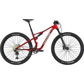 Cannondale Scalpel Crb 4