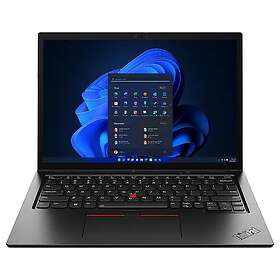 Lenovo ThinkPad L13 2-in-1 Gen 5 21LMCTO1WWFI2 13,3" Core Ultra 7 155U 16GB RAM 
