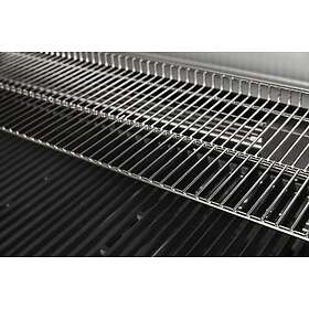 Falcon Phoenix Foldable Ss Warm Rack 4 Burner 101256