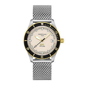 Certina DS PH PH100M C044.410.21.030.00