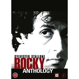 Rocky Anthology - 6-Disc