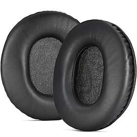 INF Ersättande Öronkuddar för Fostex T20 T20RP T40RP T50RP MK3