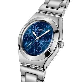 Swatch Petal Frenzy YLS235G