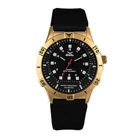 GUL Watches No.2 538313201BK