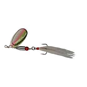 Pezon & Michel Buck Pike 20g Rainbow Trout