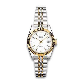 Inex Ladies Sapphire A12187B4I