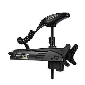 Minn Kota Terrova Quest 90/115 WR 60" Pedal DSC Inbyggd givare