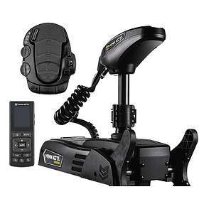 Minn Kota Terrova Quest 90/115 WR 60" Pedal MSI