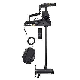 Minn Kota Ulterra 80 WR 60" DSC inbyggd givare