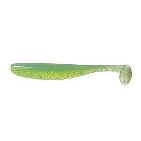 Keitech Mjuka beten Easy Shiner 3`-424 10st