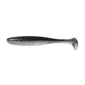 Keitech Mjuka beten Easy Shiner 4`-LT19 7st