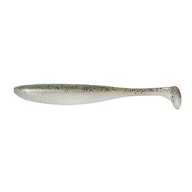 Keitech Mjuka beten Easy Shiner 4`-482 7st