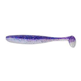 Keitech Mjuka beten Easy Shiner 4`-LT45 7st