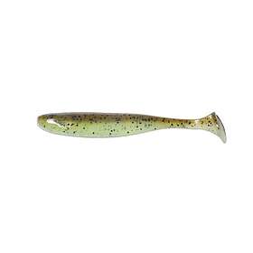 Keitech Mjuka beten Easy Shiner 4,5`-401 6st