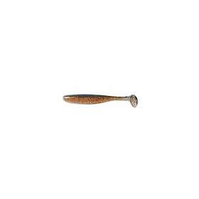 Keitech Mjuka beten Easy Shiner 5`-LT15 5st