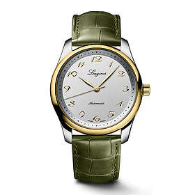 Longines Master Collection L2.793.5.72.2