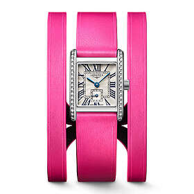 Longines Mini DolceVita Diamonds L5.200.0.71.2