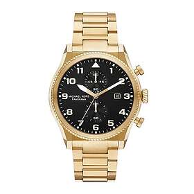 Michael Kors Panorama Chronograph MK9195