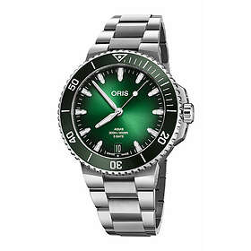 Oris Aquis Date Calibre 400 01 400 7790 4157-07 8 23