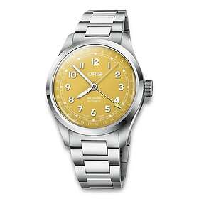 Oris Big Crown Pointer Date 754-7798-4069-07-8-20-06