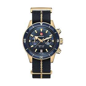 RADO Captain Cook Automatic Chronograph R32146208