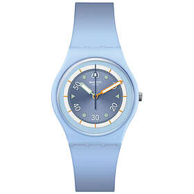 Swatch Frozen Waterfall SO31L100