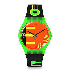 Swatch Neon Rider SO29G106
