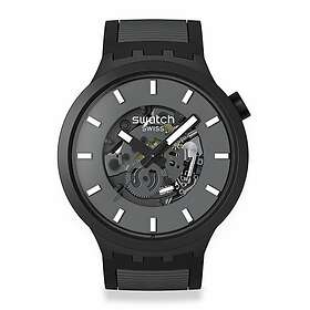 Swatch Past The Horizon SB05B113
