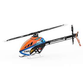 OMP Hobby M5 KIT Helikopter