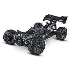 Traxxas Jato 4x4 BL-2S RTR EHD RTR
