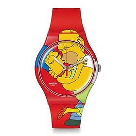 Swatch Sweet Embrace SO29Z120