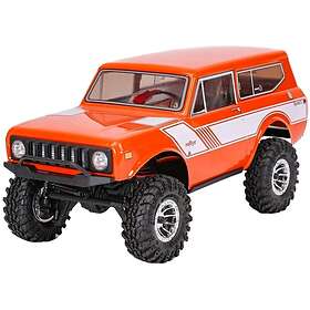 RedCat Scout II 1/18 Crawler