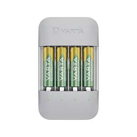 Varta ECO Charger Pro 4xAA 2100 mAh
