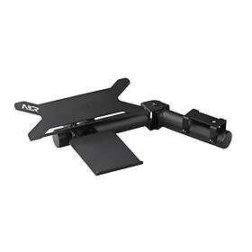 Next Level Racing F-GT Pro Direct Keyboard And Mouse Tray - Stålram