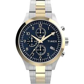 Timex Trend Chronograph TW2Y01500