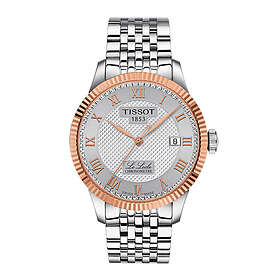 Tissot Le Locle COSC 18k T932.408.41.033.00