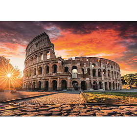 Clementoni Roman Sunset (1000)
