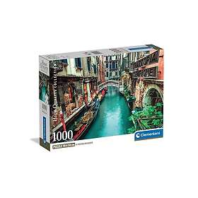 Clementoni Venice Canal (1000)