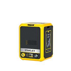 Stanley SXPW25CDSS-E