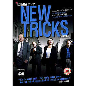 New Tricks - Series 2 (UK) (DVD)