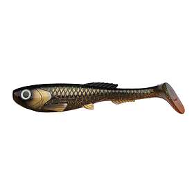 ABU Garcia Beast Paddletail 17cm/49g Bream 1-pack