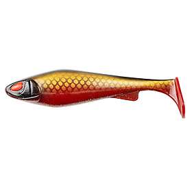Daiwa PX LAZY SHAD 20 SHADE OF STÅHL- Exclusive edition