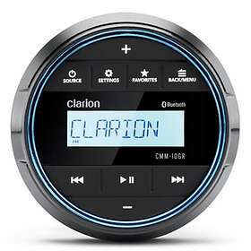 Clarion Stereo CMM-10GR