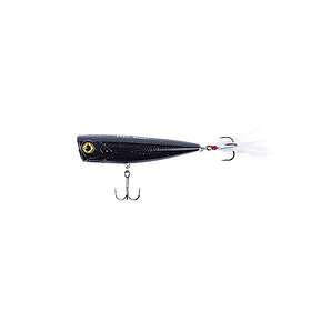 Shimano Lure Yasei Pure Pop F 60mm 6,5g Black