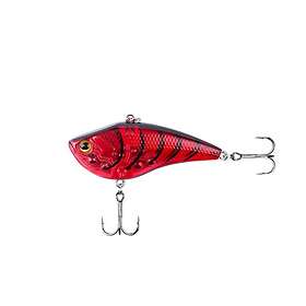 Shimano Lure Yasei Chaos Crank S 60mm Red Crayfish