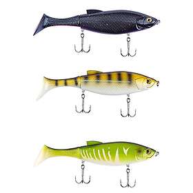 Shimano Lure Yasei Hyper Hybrid S 200mm 71g Zander
